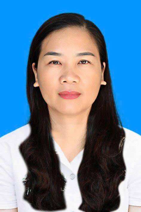Phạm Thị Khuyên